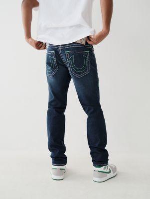 ROCCO SUPER T SKINNY JEAN 32