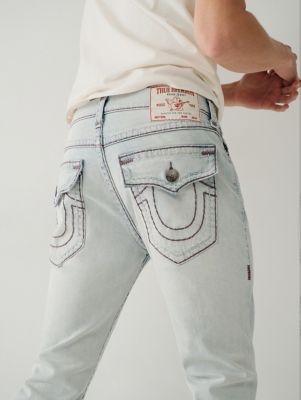 True Religion Brand Skinny Jeans