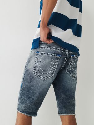 True Religion Stone Wash Denim (S) — Holy Thrift