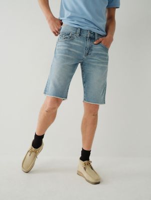 RICKY STRAIGHT SHORT