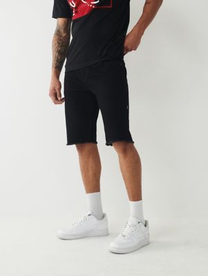 RICKY STRAIGHT SHORT