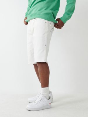 RICKY STRAIGHT SHORT
