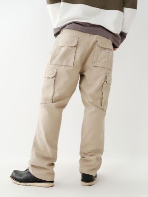 True Religion Big T Cargo Pant 32 for Men