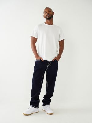 BOBBY SUPER T RELAXED JEAN 32