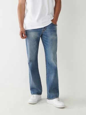 True Religion Billy Big T Bootcut Jean 34 for Men