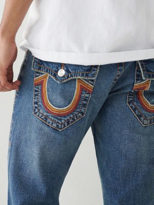 BILLY BIG T BOOTCUT JEAN 32