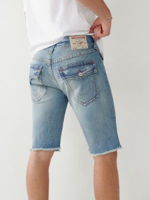 True Religion Jean Short