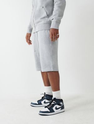 BIG T SWEAT SHORT