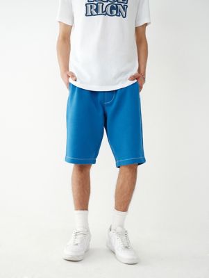 BIG T SWEAT SHORT