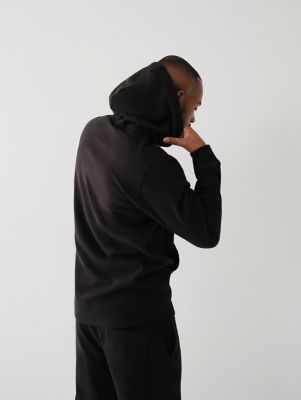 SABA Monogram Hoodie