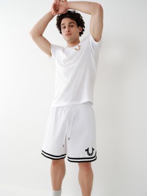 TRUE LOGO TEE