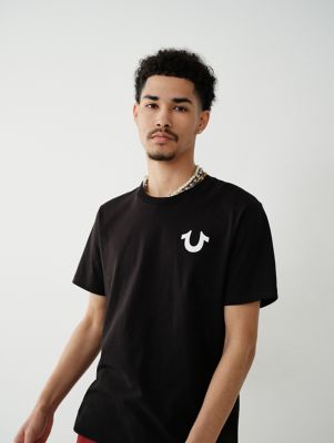 TRUE LOGO TEE