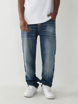 BOBBY SUPER T RELAXED JEAN 32