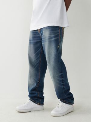 13,760円希少 TRUE RELIGION BOBBY SUPER T