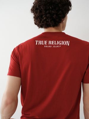 BANDANA LOGO TEE