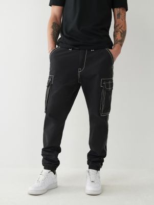 Cargo Jogging Pants