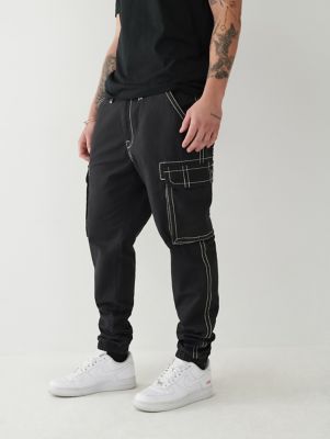 Cargo Jogging Pants