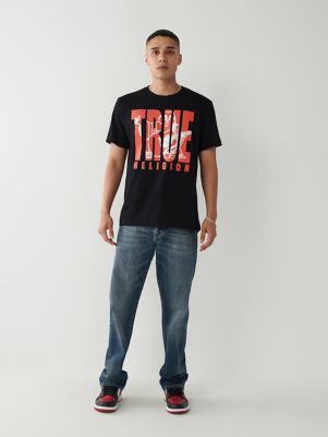 TRUE BUDDHA TEE