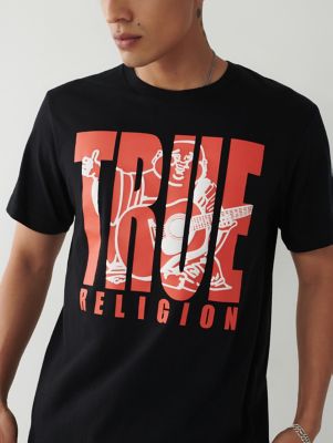 TRUE BUDDHA TEE