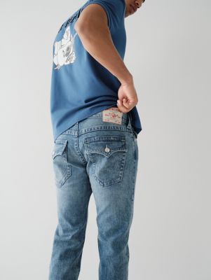 True Religion Brand Skinny Jeans