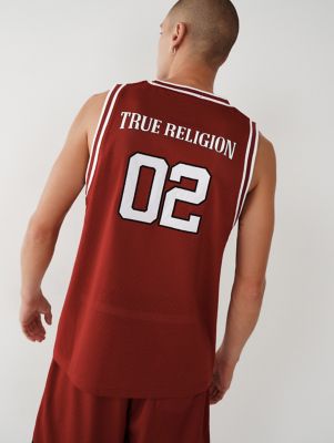 nike mesh jersey tank