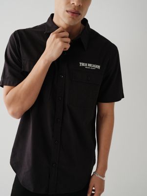 UTILITY SHIRT