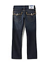 ARCHIVE MENS STRAIGHT FIT JEAN