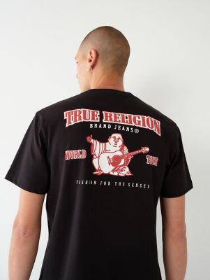 True religion hot sale tee