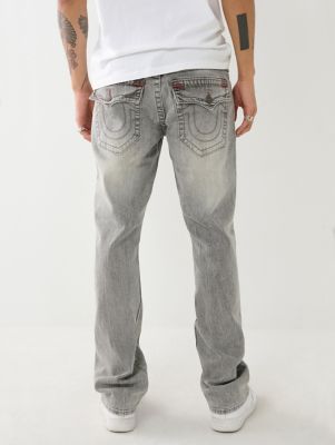 RICKY FLAP BIG T - Jeans
