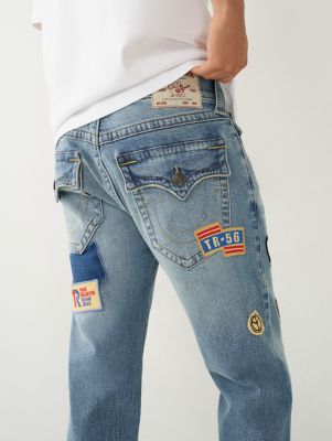 True Religion Brand Skinny Jeans