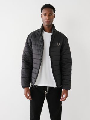 True on sale religion puffer