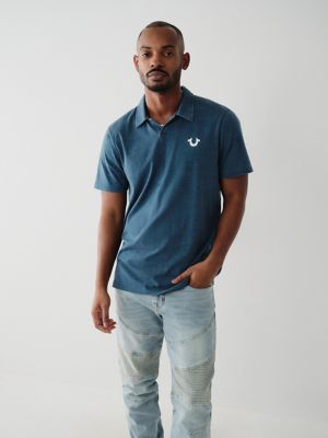 LOGO POLO SHIRT
