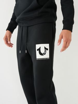 Brand Logo Jogger