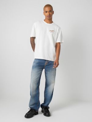 Sebastien Ami x True Religion True Grit Tee