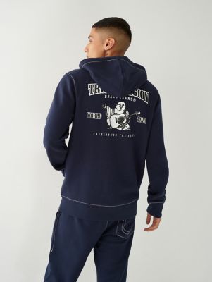 Men's Hoodies u0026 Sweatshirts | Men's Clothing | True Religion
