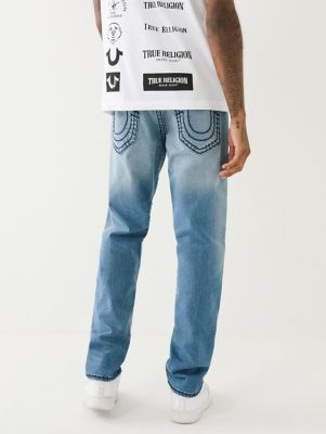 True religion geno super best sale t jeans