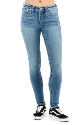 true religion flap pocket jeans womens