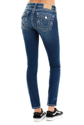 true religion big t skinny jeans