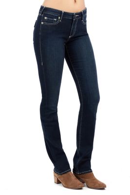 BILLIE STRAIGHT WOMENS JEAN - True Religion