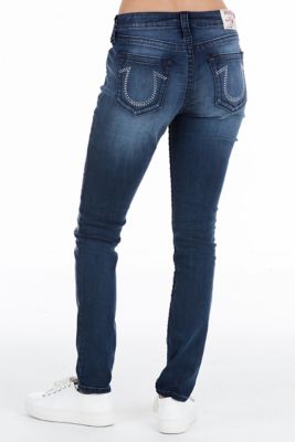 CURVY SKINNY FIT JEAN