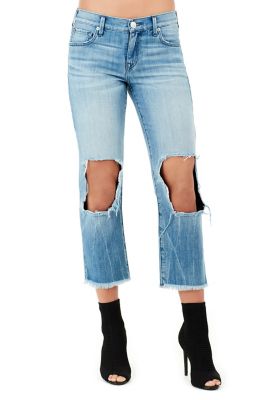 true religion crop jeans