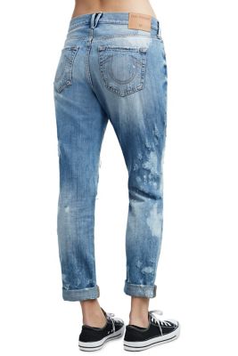 true religion cameron slim boyfriend jeans