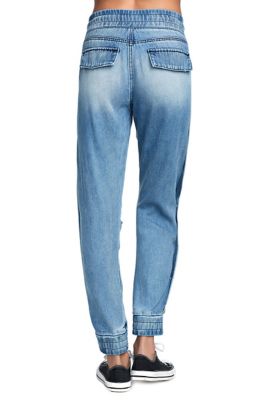 jogger jeans for womens flipkart