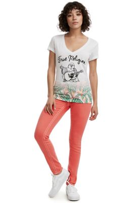denim for curvy figures