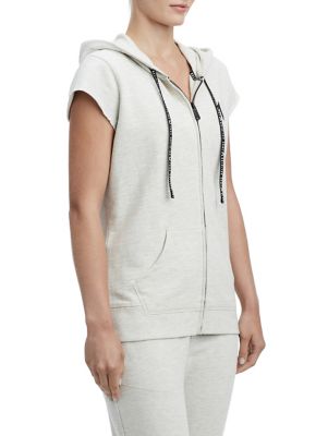 short sleeve hoodie youth
