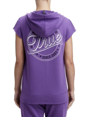 short sleeve hoodie youth