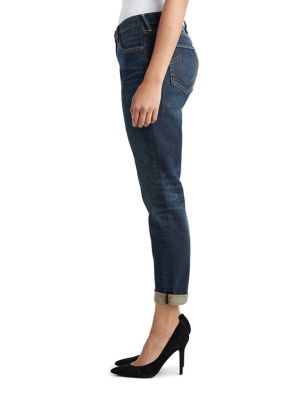cameron patch jeans