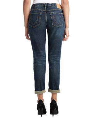 cameron patch jeans