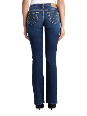 true religion becca bootcut jeans