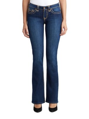 true religion becca bootcut jeans